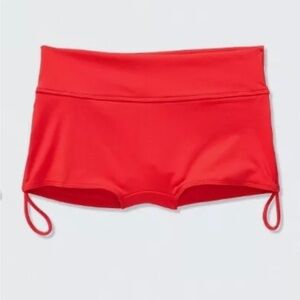 Victoria’s Secret Gym To Swim Limited Edition Shortie